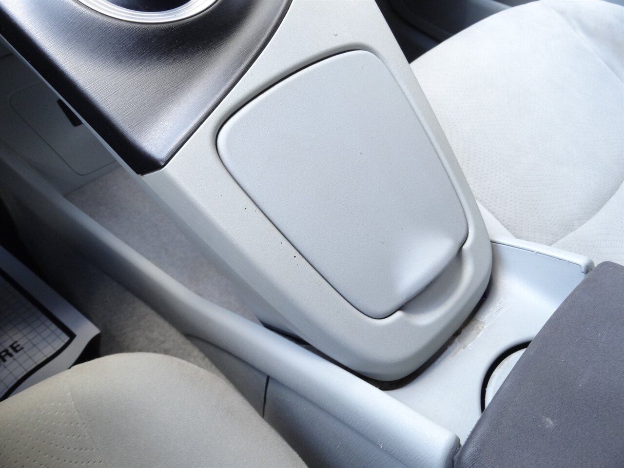 2011 Toyota Prius One   - Photo 47 - Deland, FL 32720