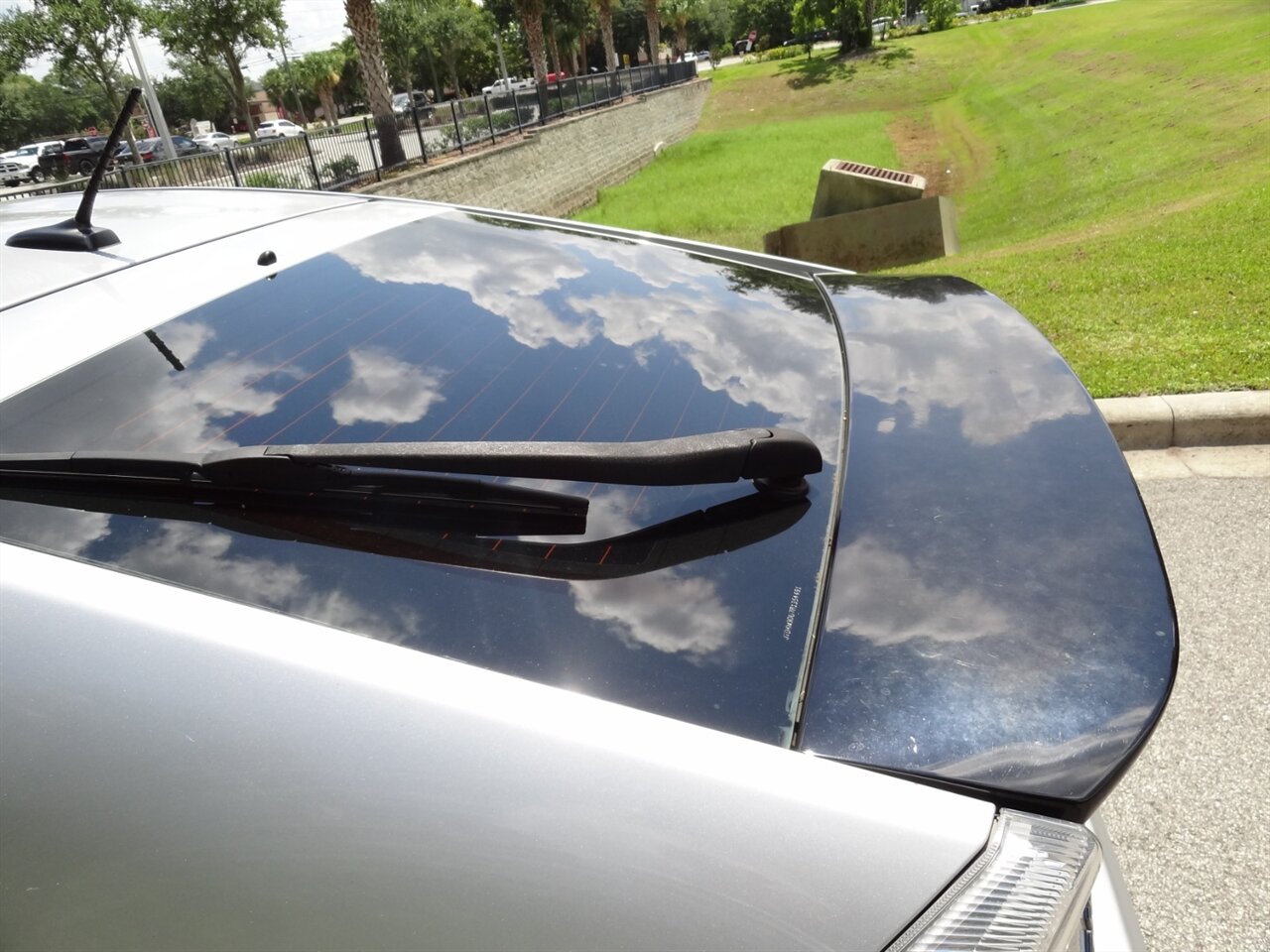 2011 Toyota Prius One   - Photo 21 - Deland, FL 32720
