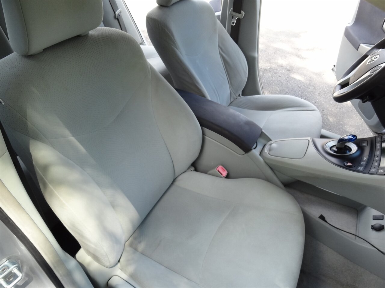2011 Toyota Prius One   - Photo 38 - Deland, FL 32720