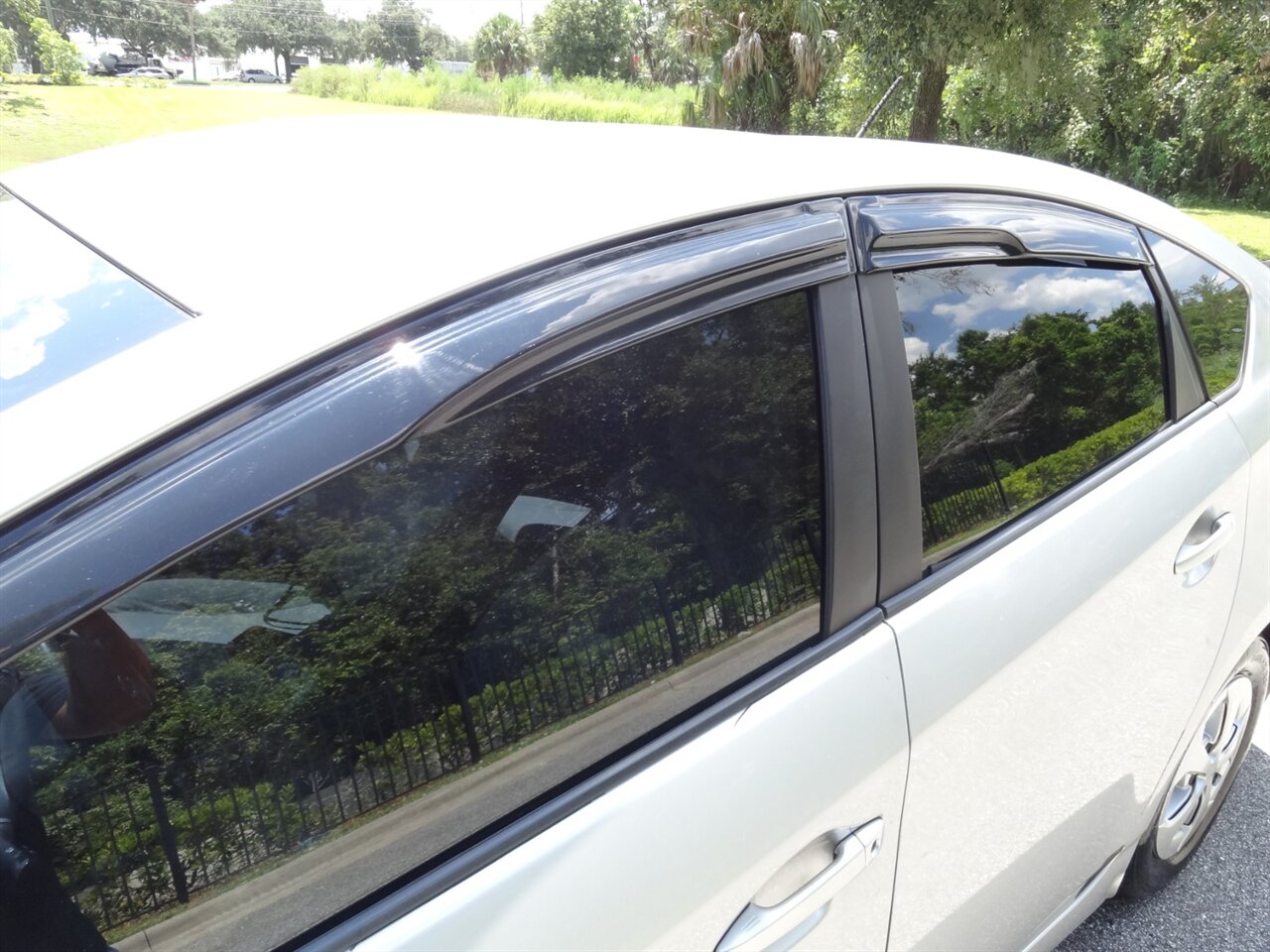 2011 Toyota Prius One   - Photo 20 - Deland, FL 32720
