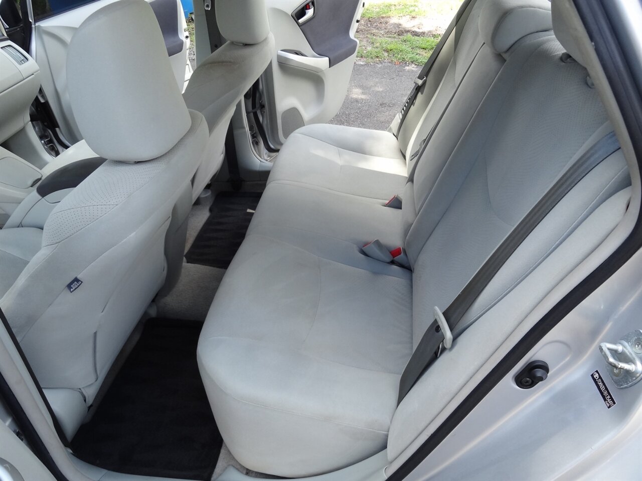 2011 Toyota Prius One   - Photo 33 - Deland, FL 32720