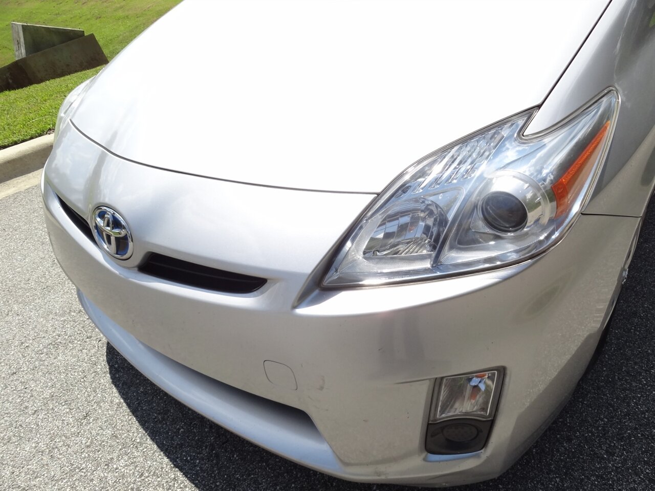2011 Toyota Prius One   - Photo 7 - Deland, FL 32720