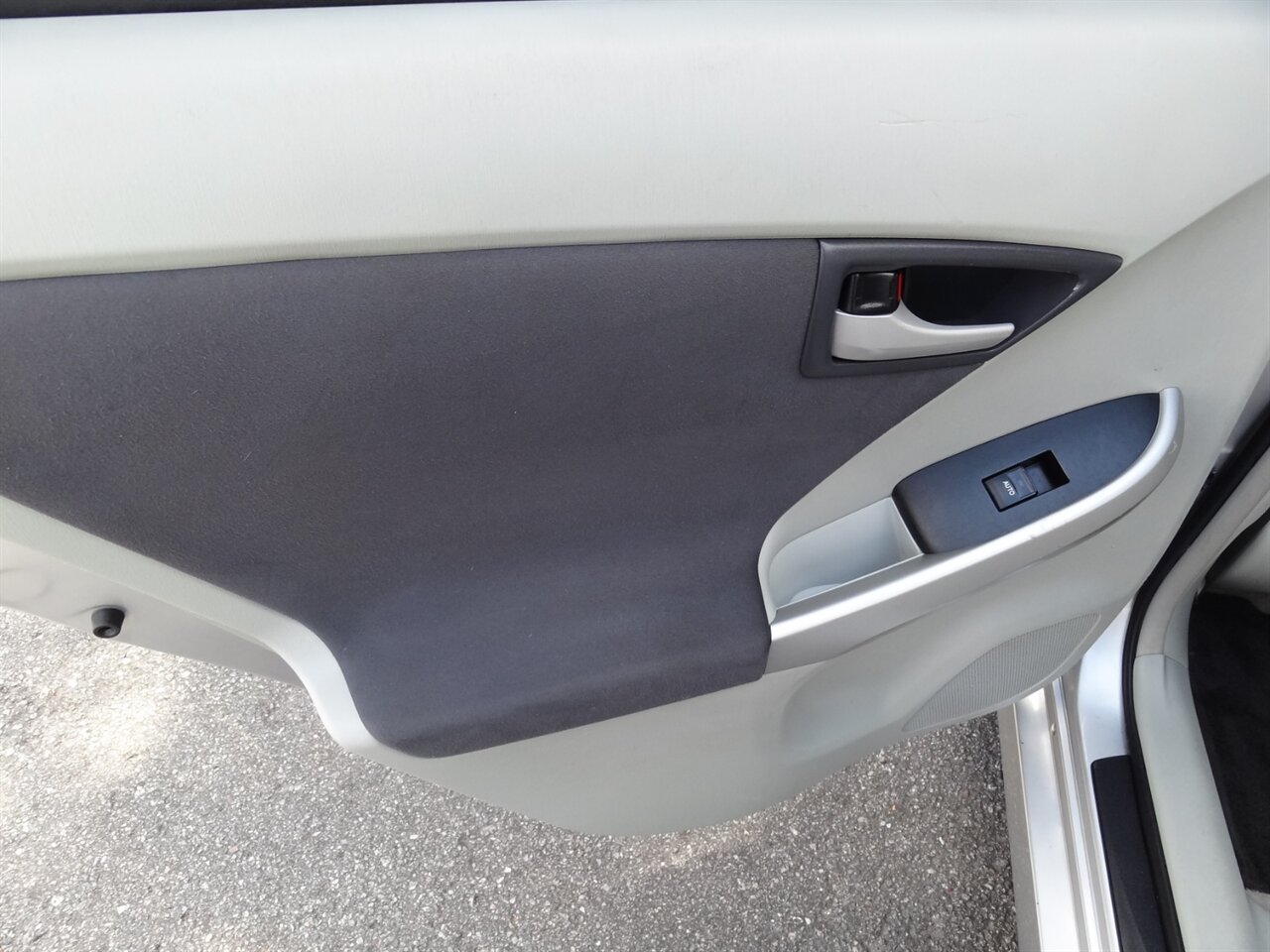 2011 Toyota Prius One   - Photo 34 - Deland, FL 32720