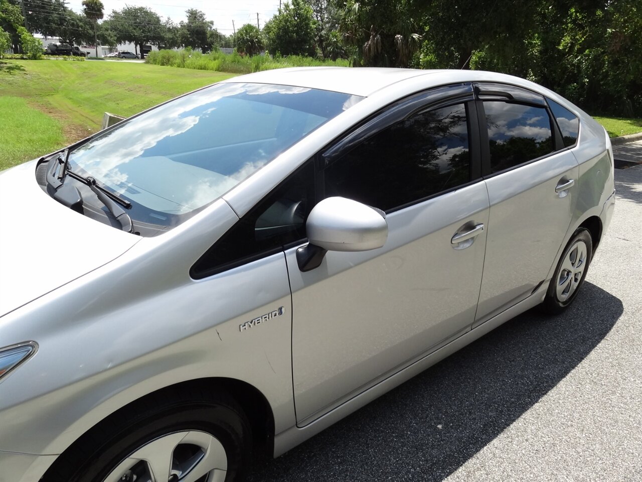 2011 Toyota Prius One   - Photo 9 - Deland, FL 32720