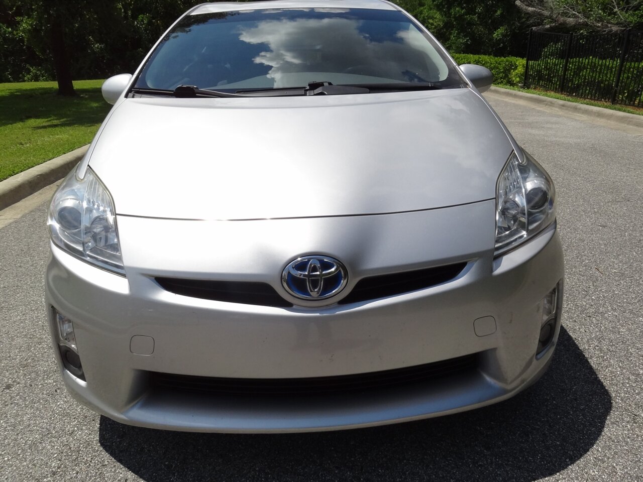 2011 Toyota Prius One   - Photo 5 - Deland, FL 32720