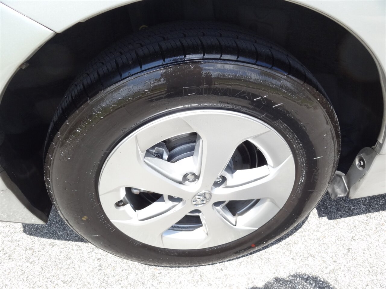 2011 Toyota Prius One   - Photo 27 - Deland, FL 32720