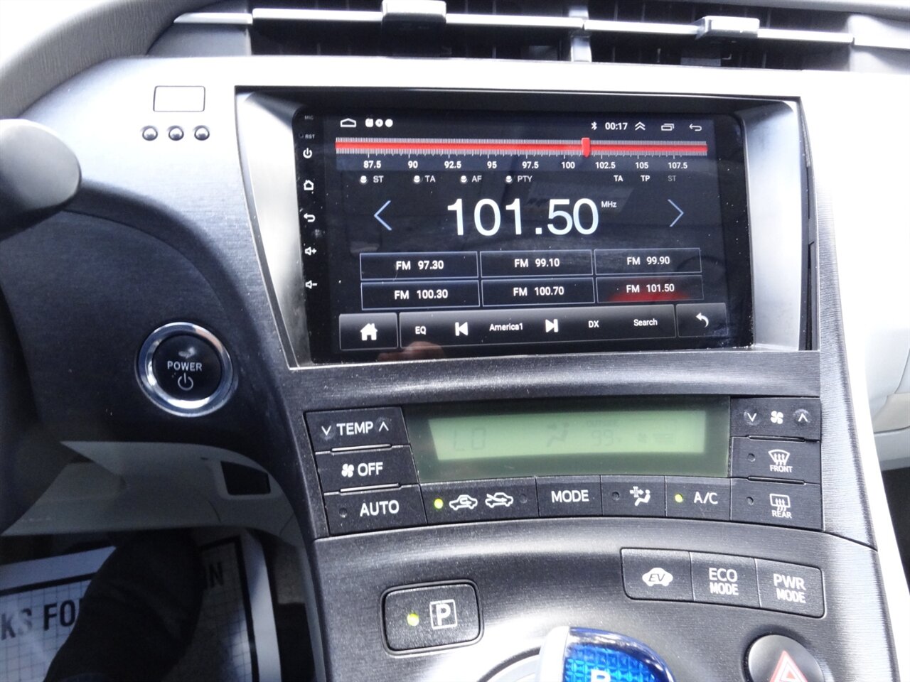 2011 Toyota Prius One   - Photo 44 - Deland, FL 32720