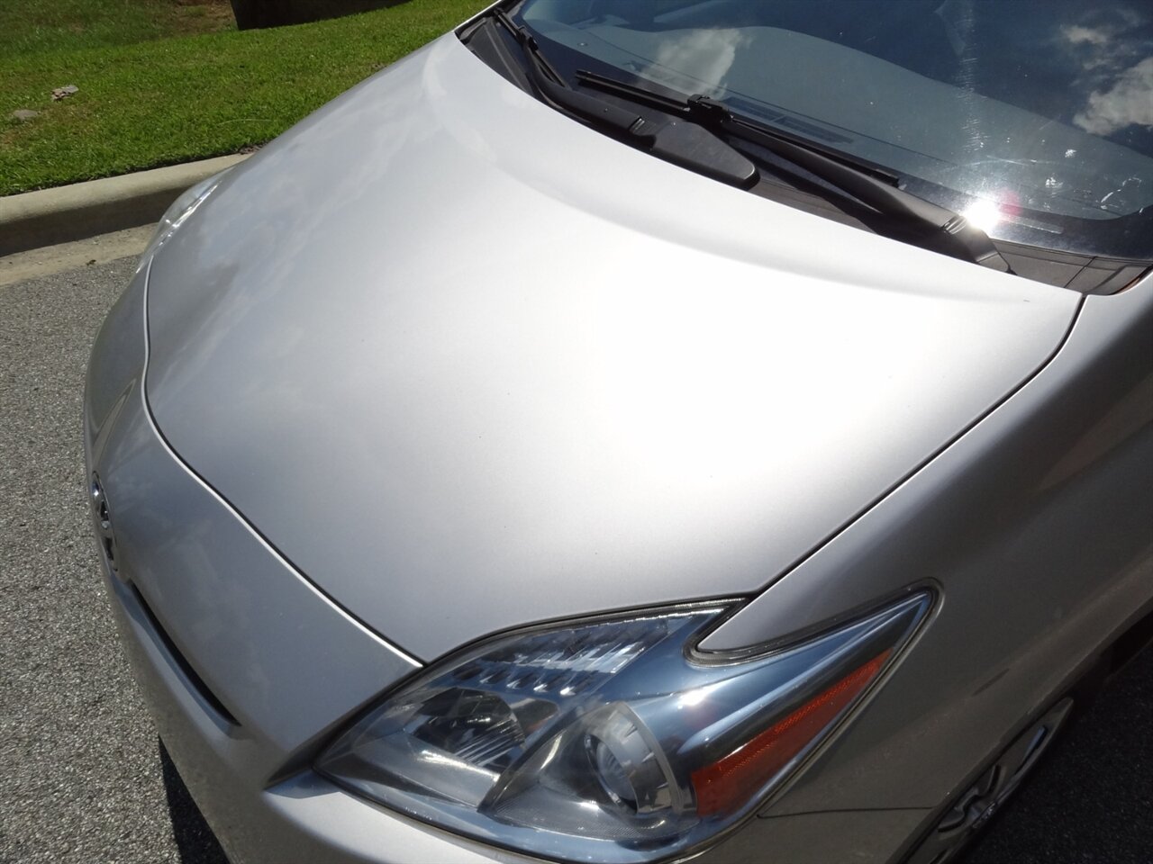 2011 Toyota Prius One   - Photo 17 - Deland, FL 32720