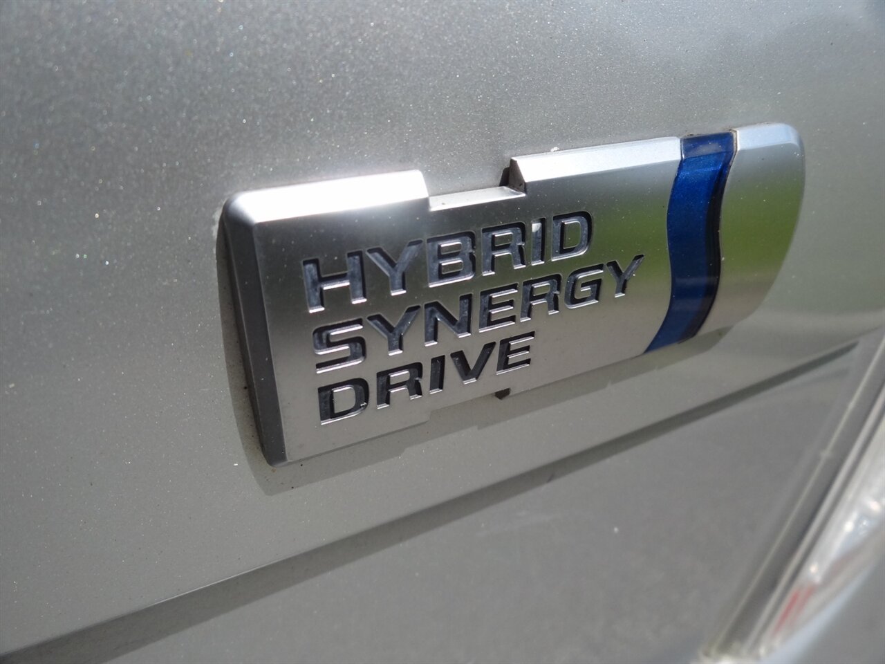 2011 Toyota Prius One   - Photo 23 - Deland, FL 32720