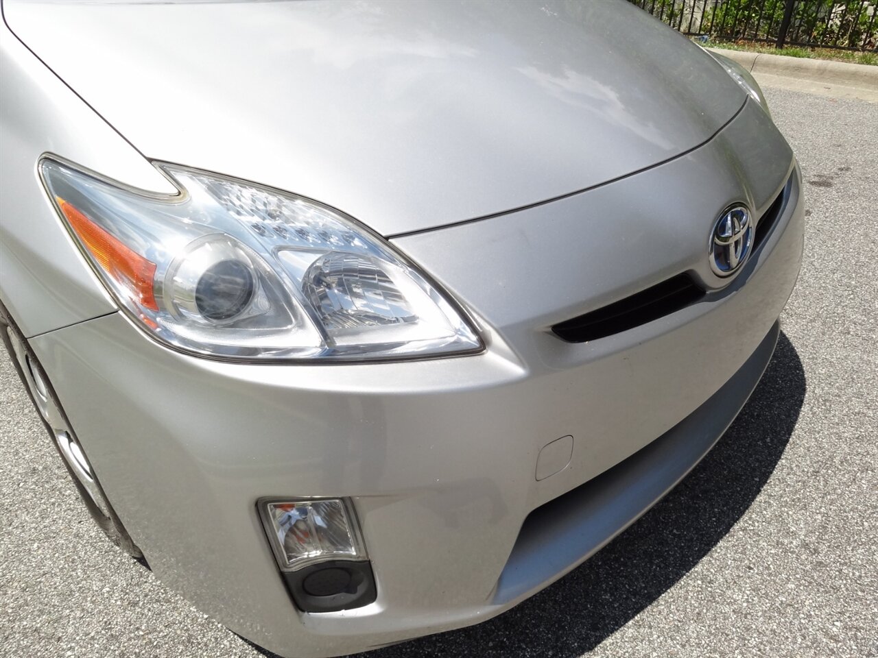 2011 Toyota Prius One   - Photo 6 - Deland, FL 32720