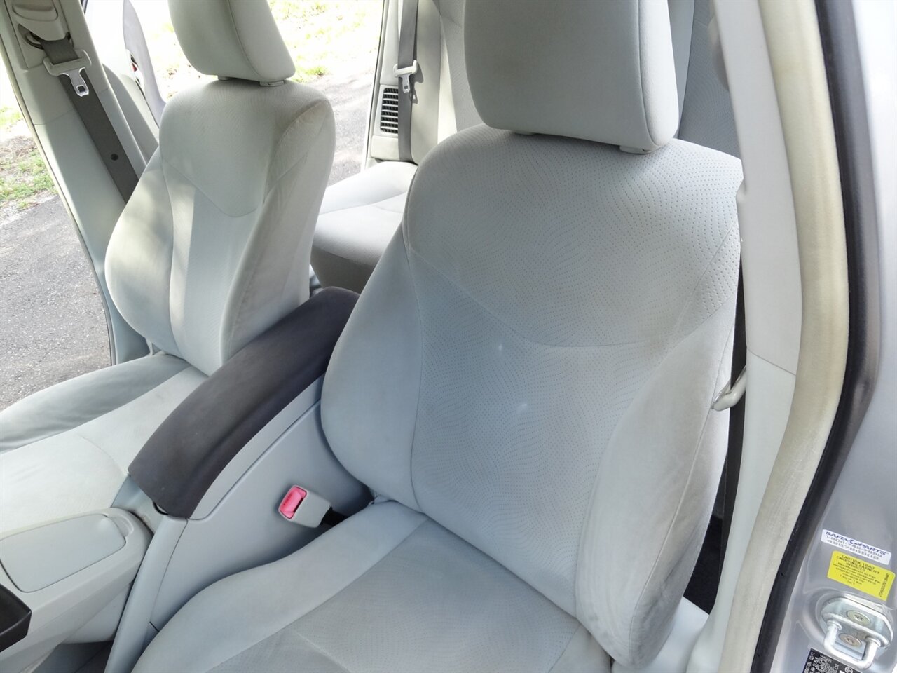 2011 Toyota Prius One   - Photo 32 - Deland, FL 32720