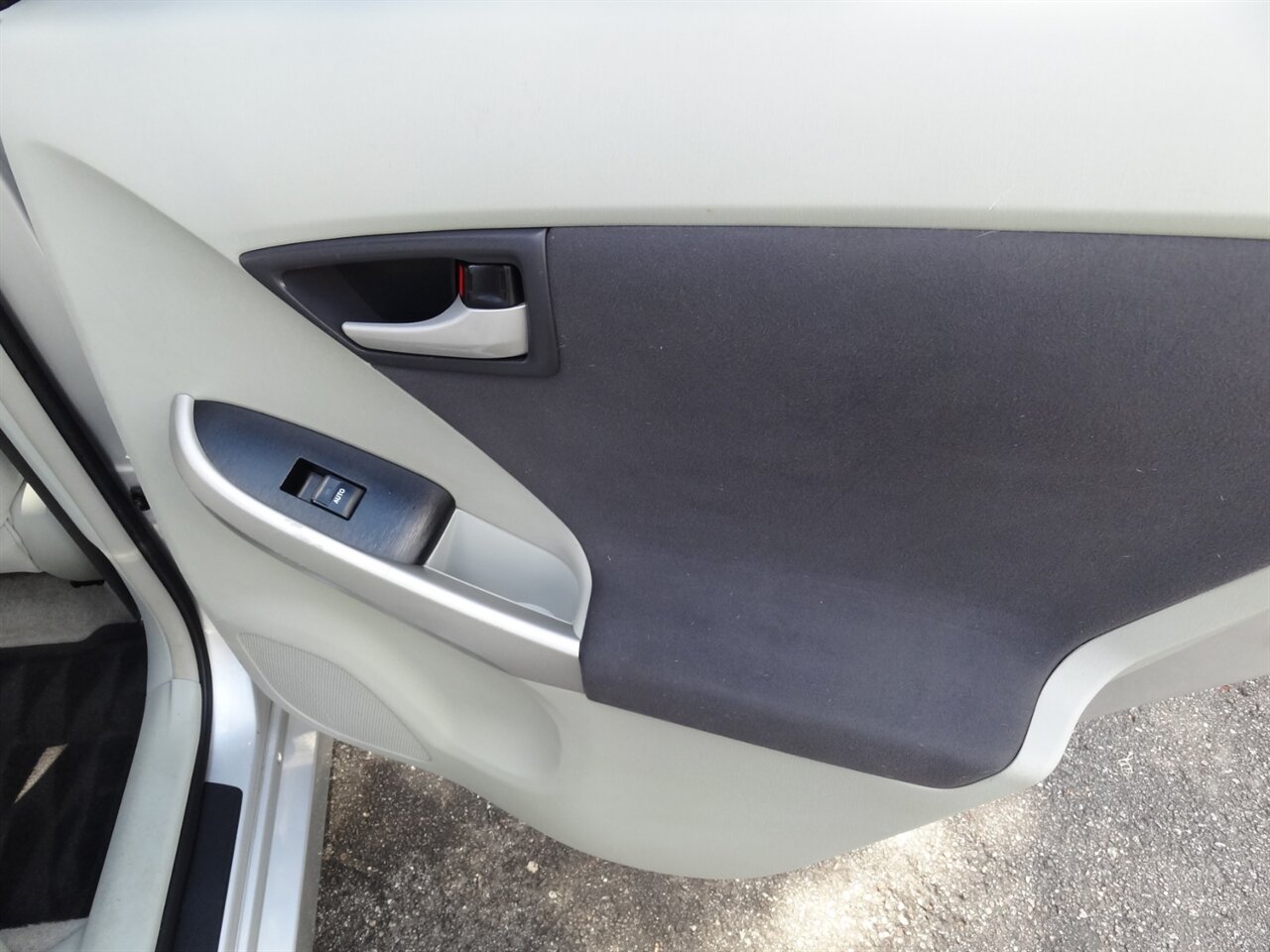 2011 Toyota Prius One   - Photo 37 - Deland, FL 32720