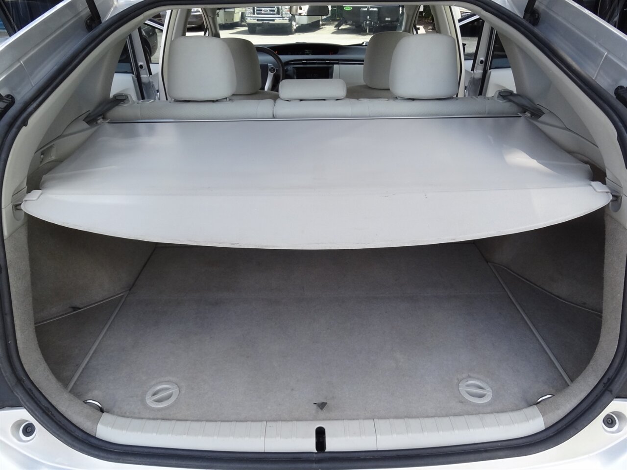 2011 Toyota Prius One   - Photo 35 - Deland, FL 32720