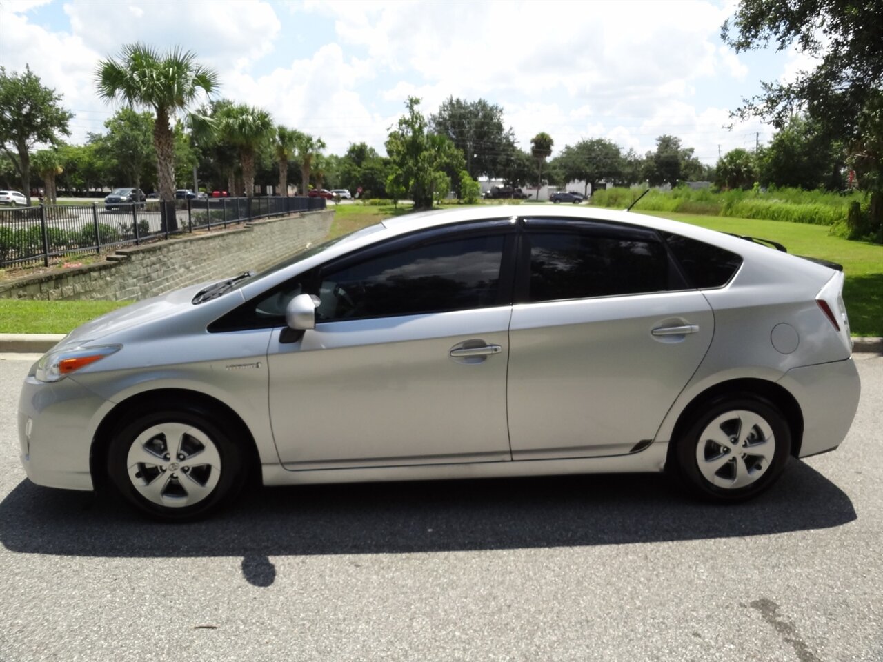 2011 Toyota Prius One   - Photo 16 - Deland, FL 32720