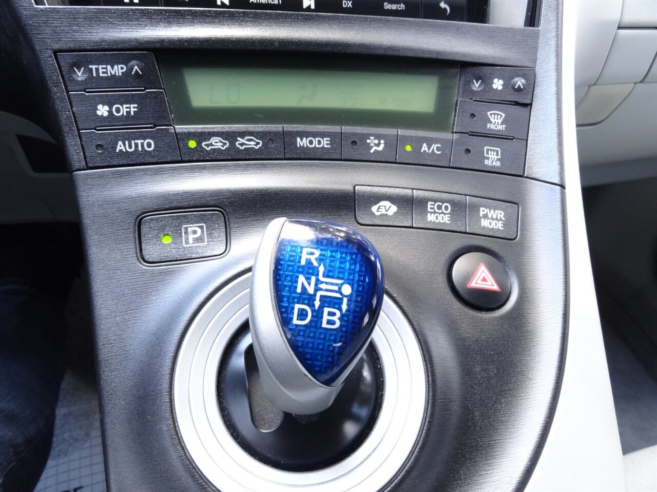2011 Toyota Prius One   - Photo 46 - Deland, FL 32720