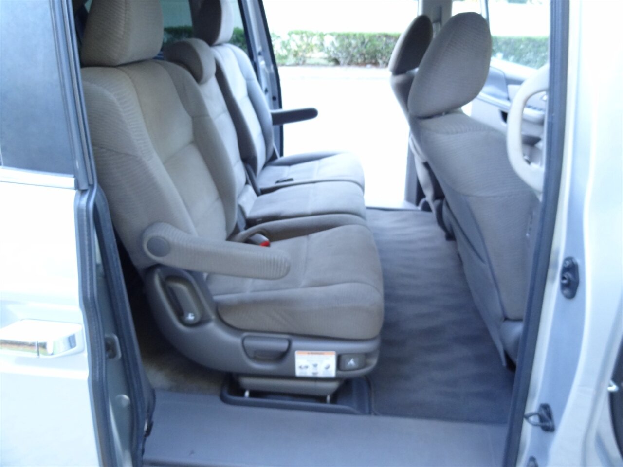 2012 Honda Odyssey EX   - Photo 30 - Deland, FL 32720