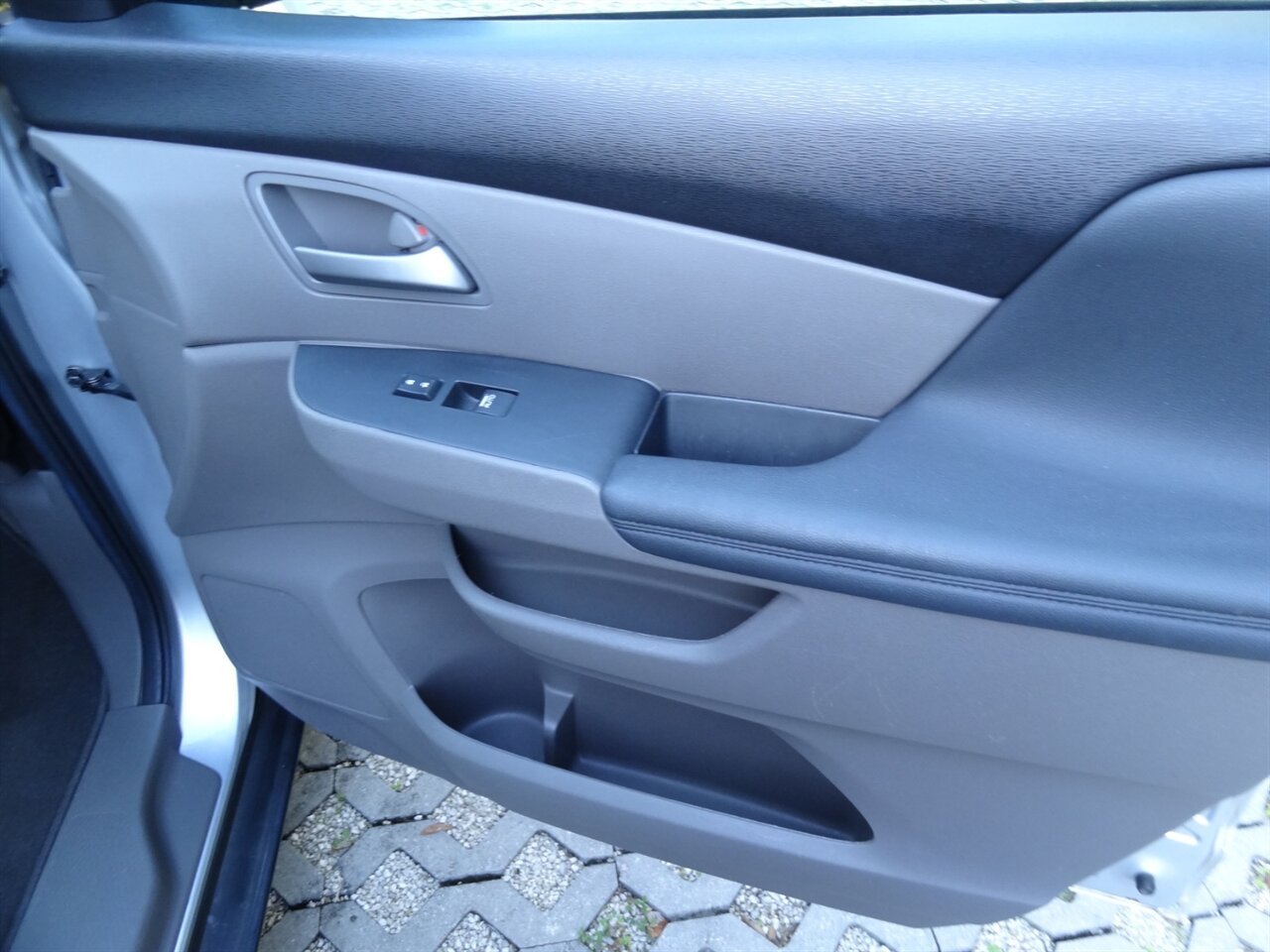 2012 Honda Odyssey EX   - Photo 36 - Deland, FL 32720