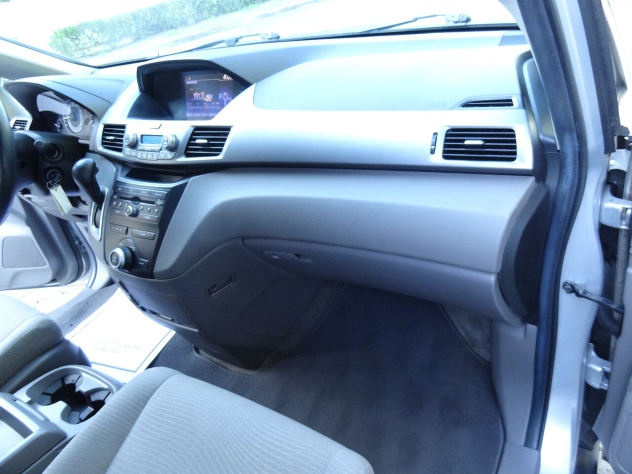 2012 Honda Odyssey EX   - Photo 33 - Deland, FL 32720