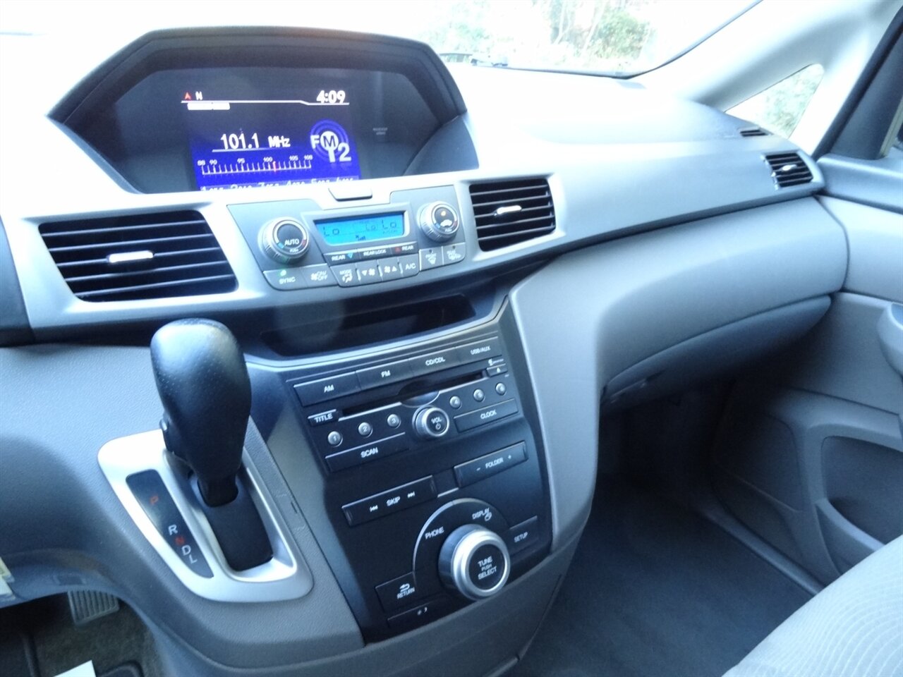 2012 Honda Odyssey EX   - Photo 48 - Deland, FL 32720