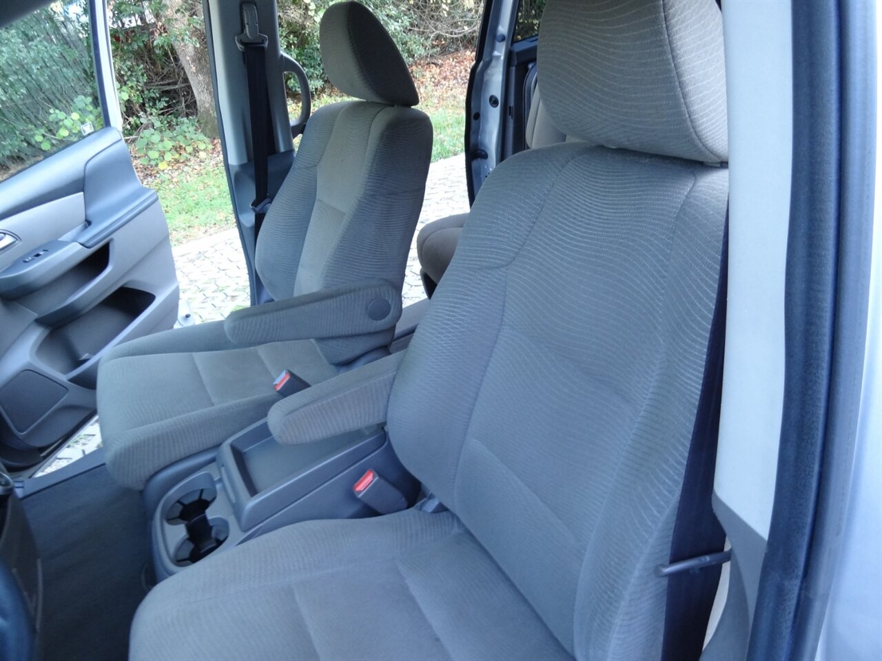 2012 Honda Odyssey EX   - Photo 25 - Deland, FL 32720