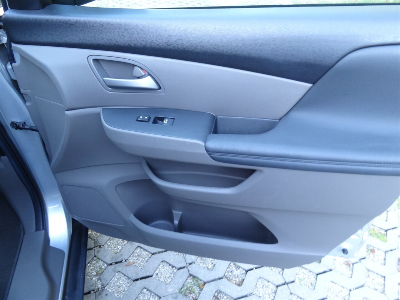 2012 Honda Odyssey EX   - Photo 34 - Deland, FL 32720