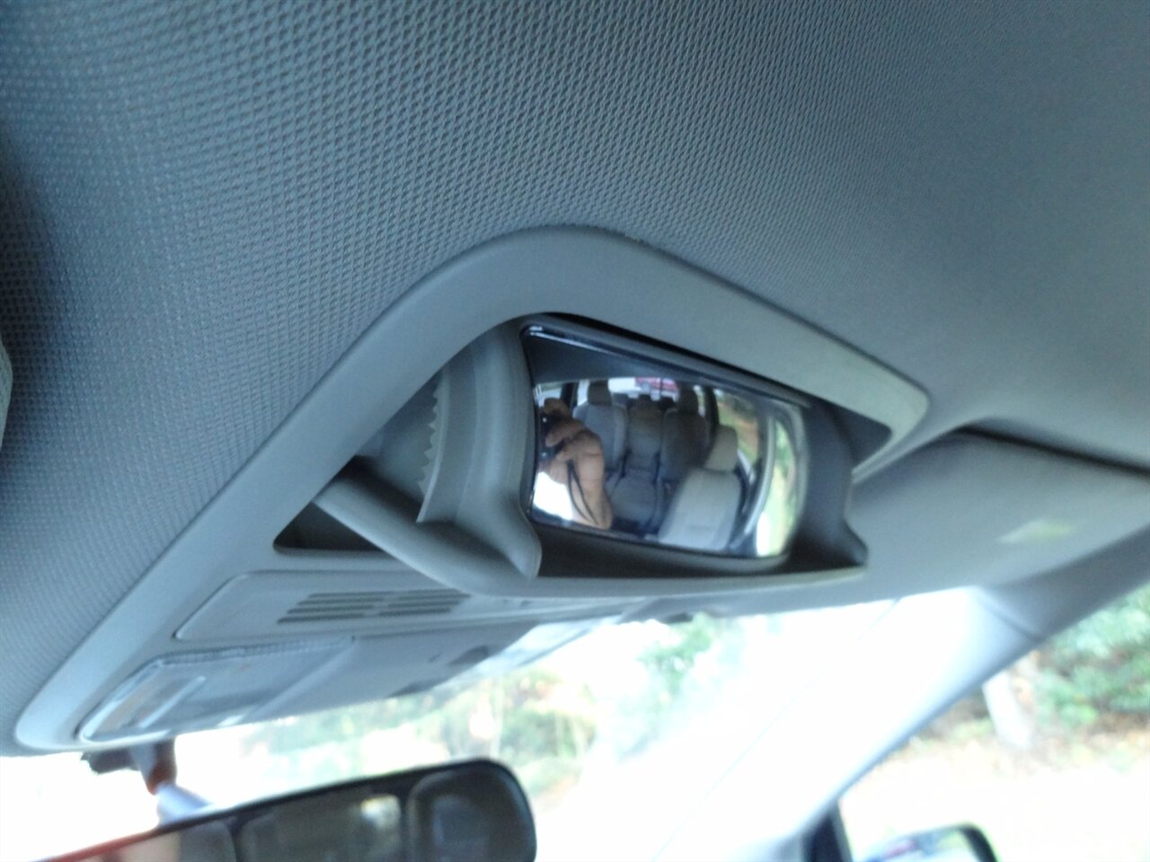 2012 Honda Odyssey EX   - Photo 50 - Deland, FL 32720