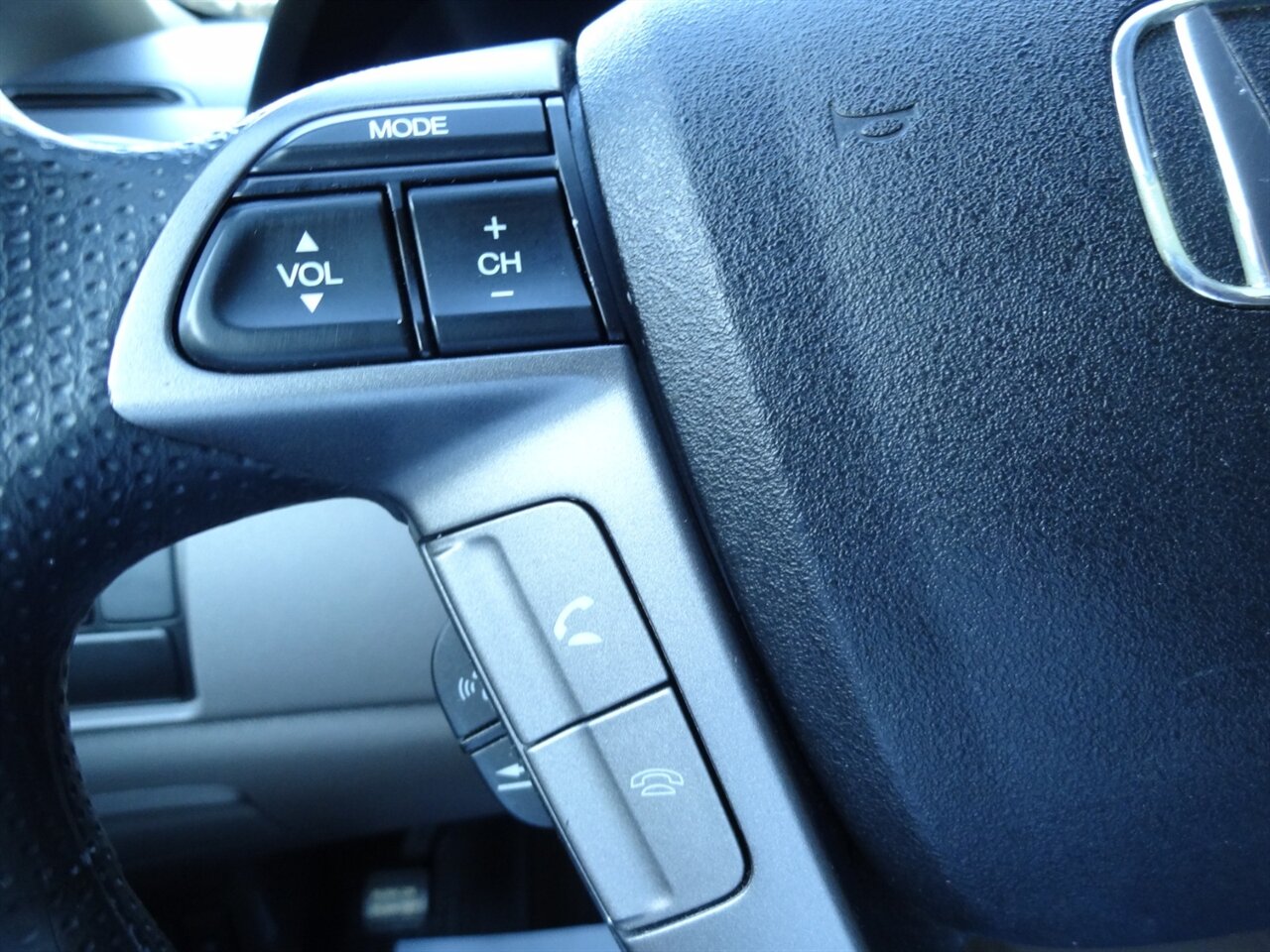 2012 Honda Odyssey EX   - Photo 40 - Deland, FL 32720