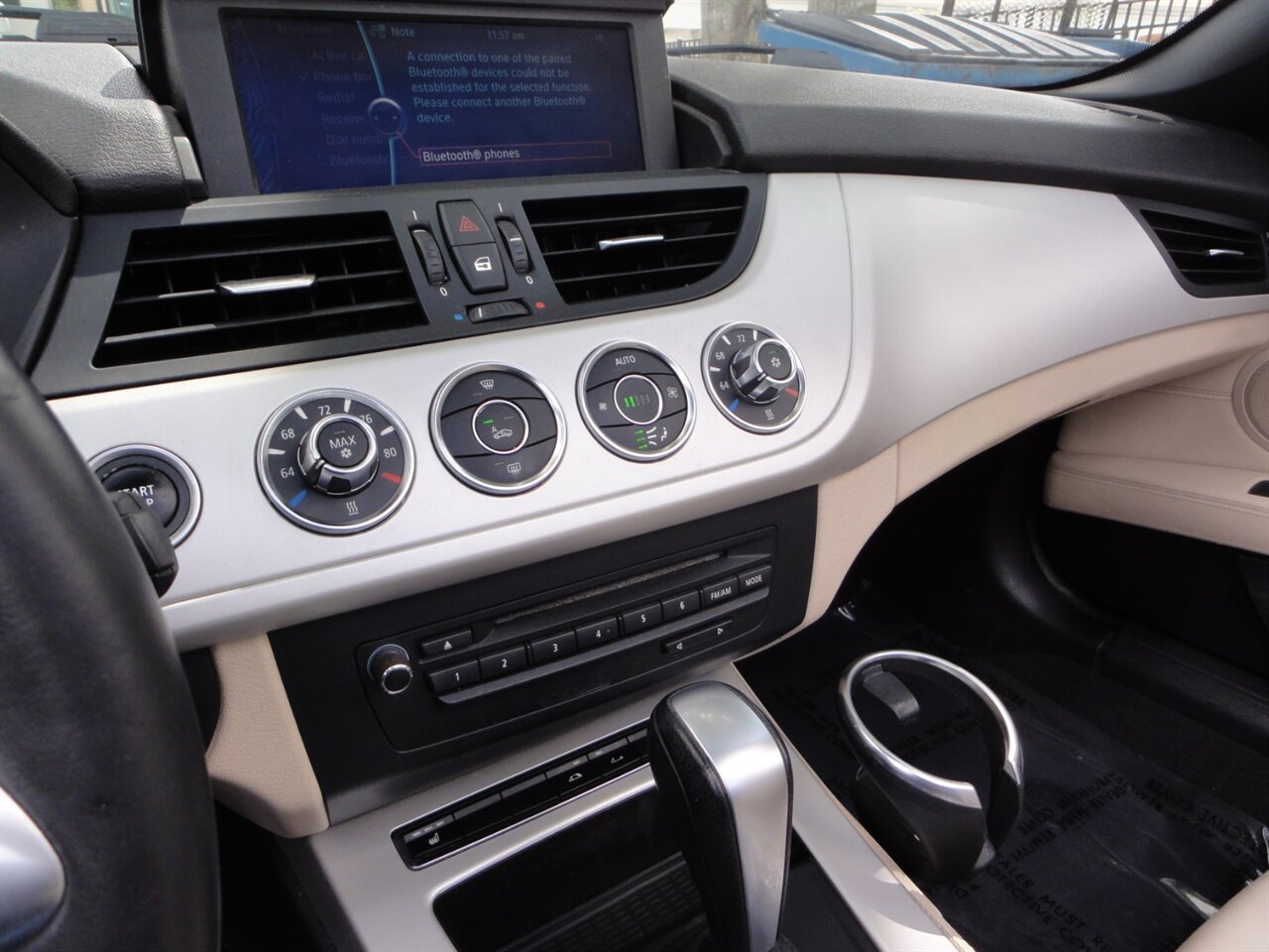 2011 BMW Z4 sDrive30i  Premium - Photo 62 - Deland, FL 32720