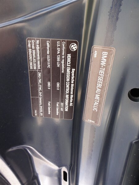 2011 BMW Z4 sDrive30i  Premium - Photo 48 - Deland, FL 32720