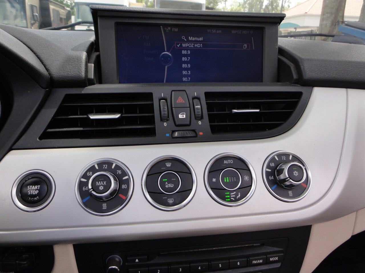 2011 BMW Z4 sDrive30i  Premium - Photo 54 - Deland, FL 32720