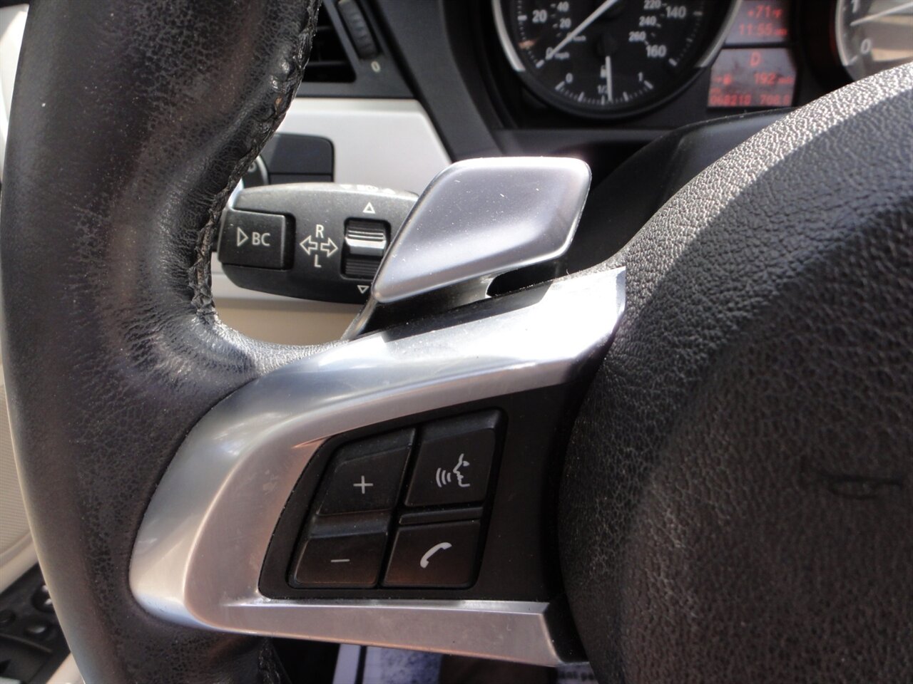 2011 BMW Z4 sDrive30i  Premium - Photo 50 - Deland, FL 32720