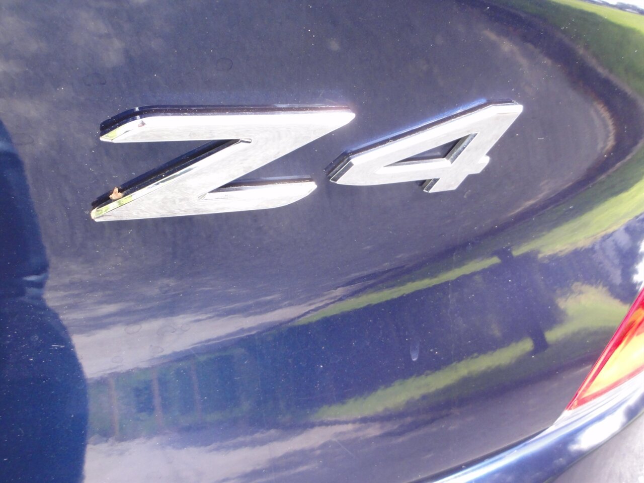 2011 BMW Z4 sDrive30i  Premium - Photo 33 - Deland, FL 32720