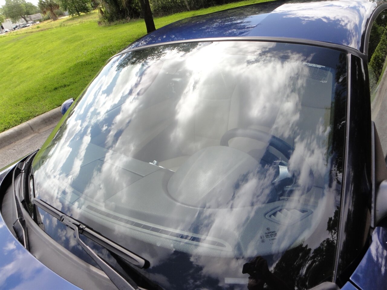 2011 BMW Z4 sDrive30i  Premium - Photo 27 - Deland, FL 32720