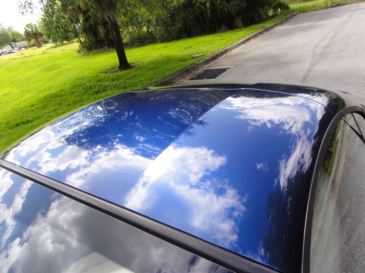 2011 BMW Z4 sDrive30i  Premium - Photo 28 - Deland, FL 32720