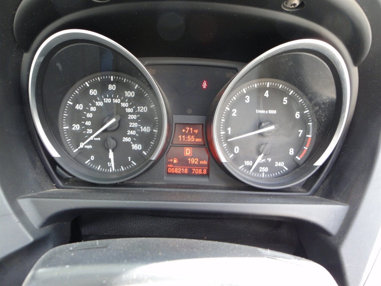 2011 BMW Z4 sDrive30i  Premium - Photo 53 - Deland, FL 32720