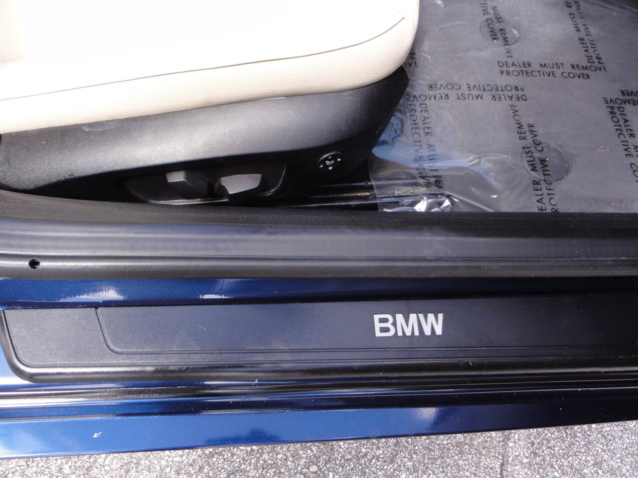 2011 BMW Z4 sDrive30i  Premium - Photo 47 - Deland, FL 32720