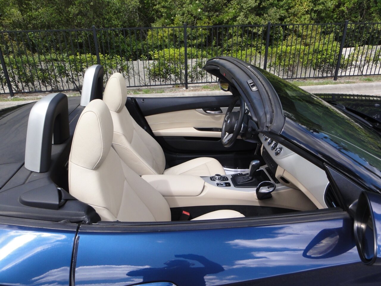 2011 BMW Z4 sDrive30i  Premium - Photo 30 - Deland, FL 32720