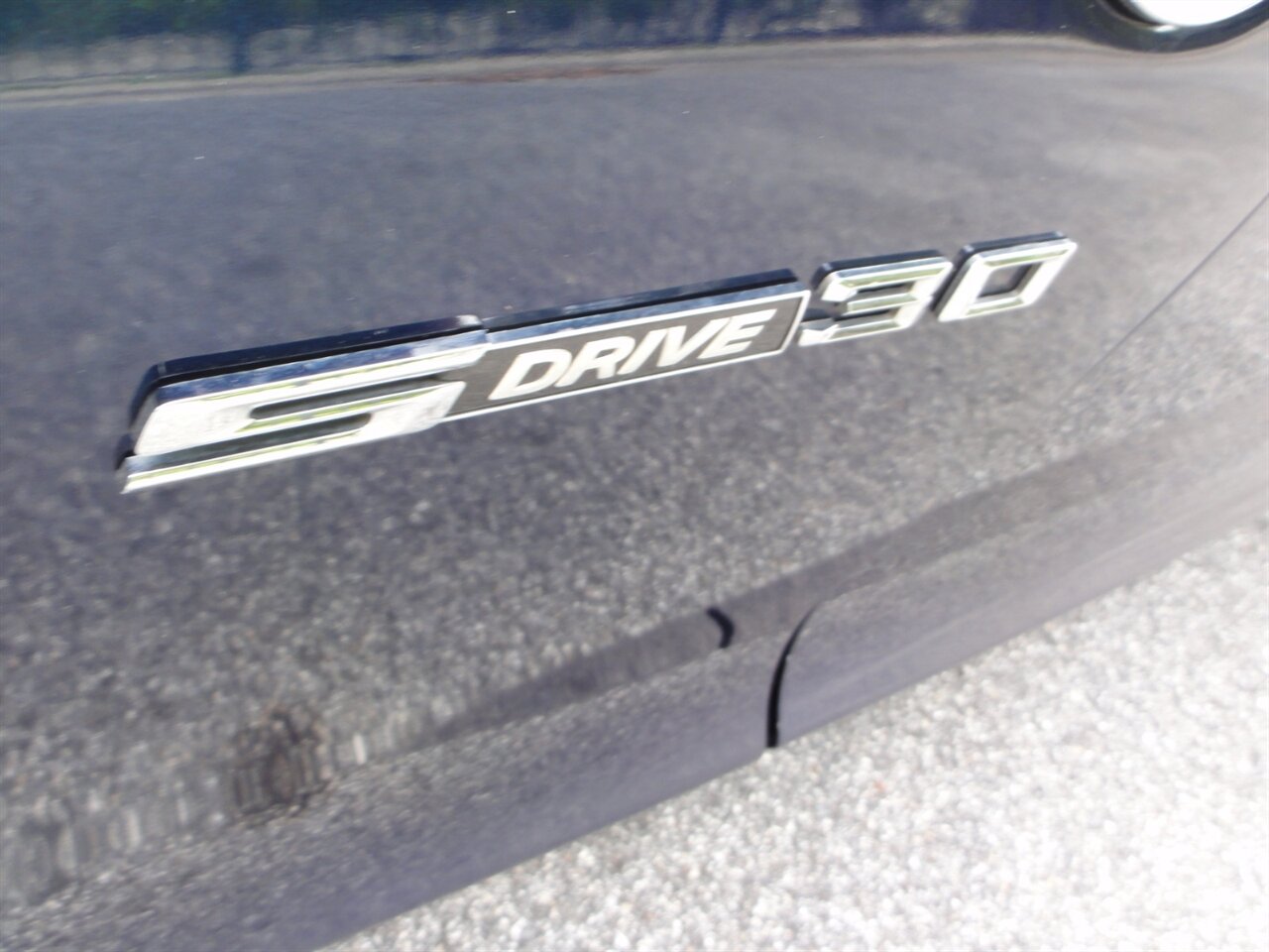 2011 BMW Z4 sDrive30i  Premium - Photo 20 - Deland, FL 32720