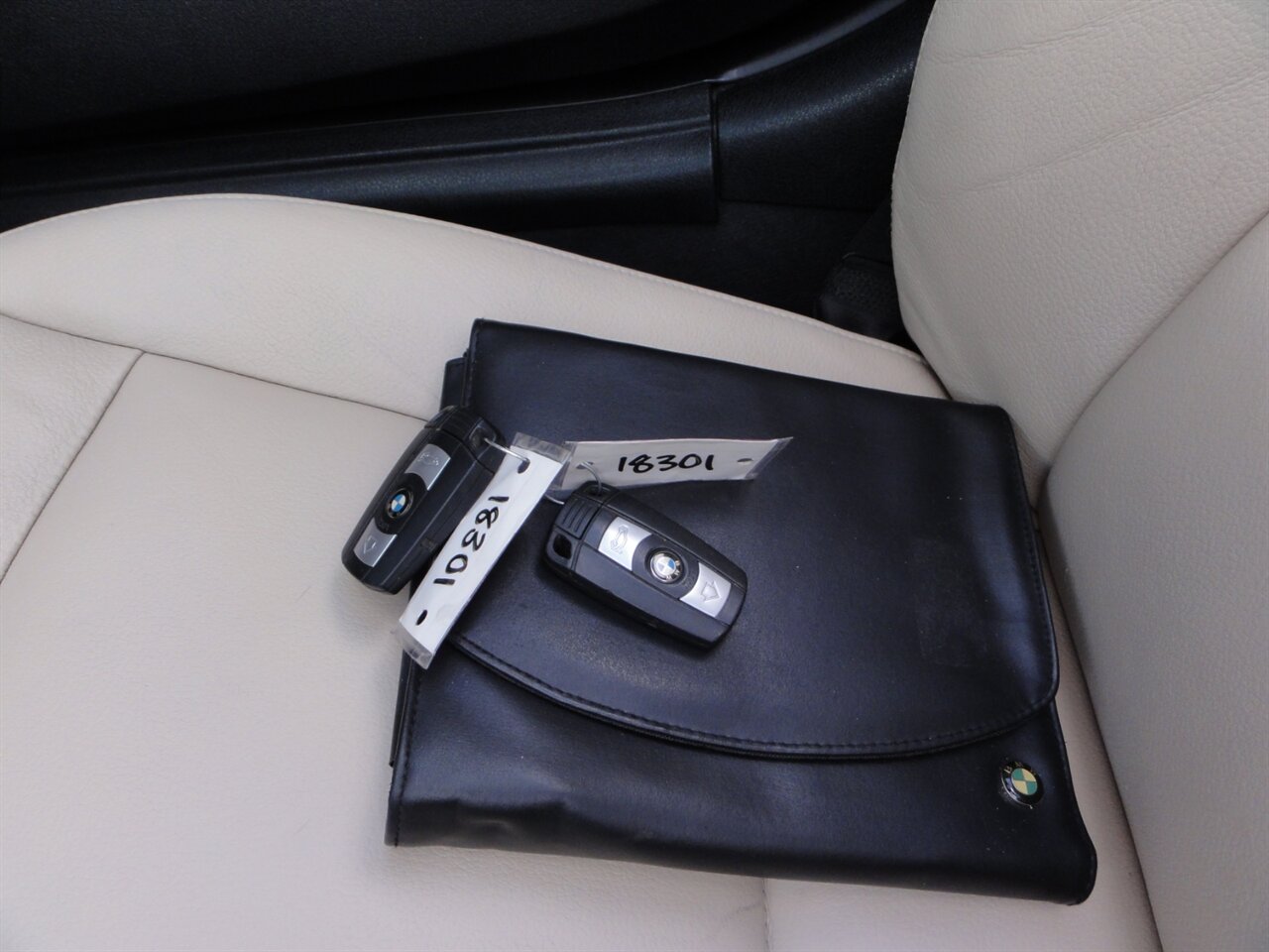 2011 BMW Z4 sDrive30i  Premium - Photo 64 - Deland, FL 32720