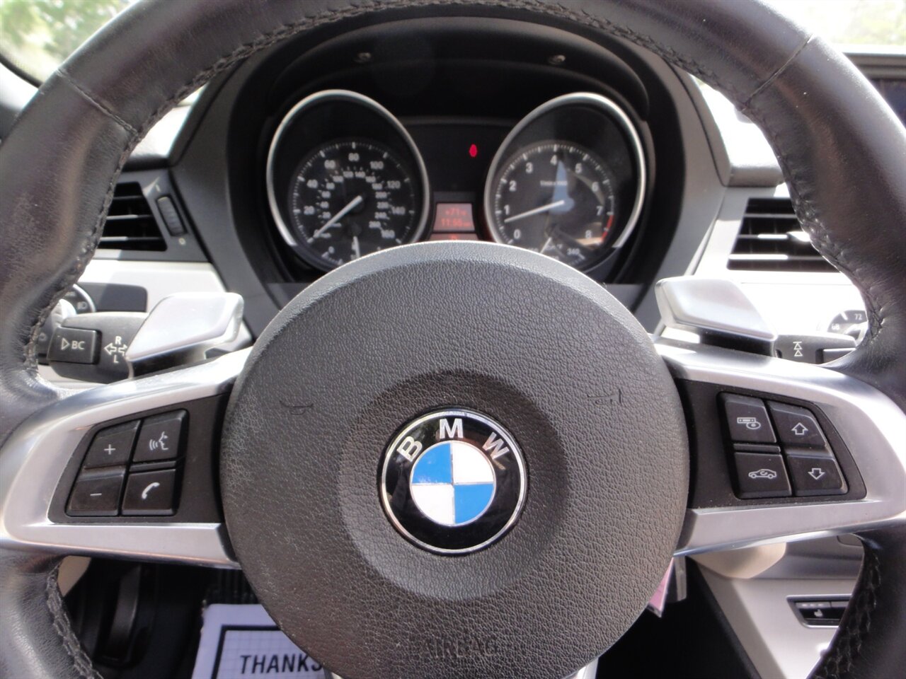 2011 BMW Z4 sDrive30i  Premium - Photo 49 - Deland, FL 32720