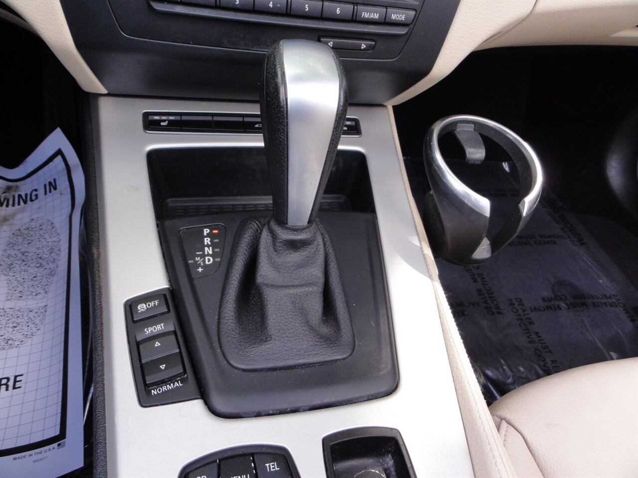 2011 BMW Z4 sDrive30i  Premium - Photo 58 - Deland, FL 32720