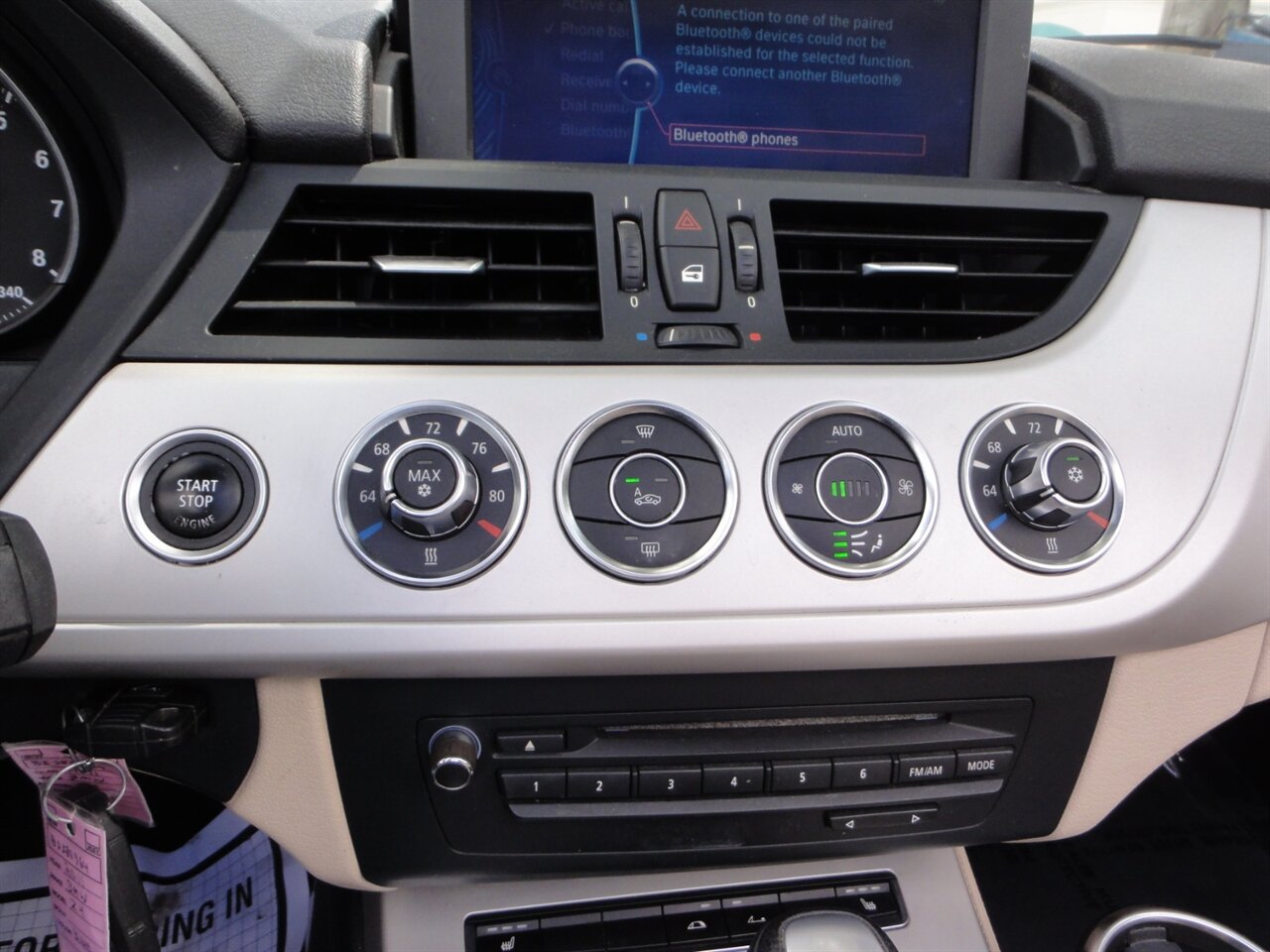 2011 BMW Z4 sDrive30i  Premium - Photo 57 - Deland, FL 32720