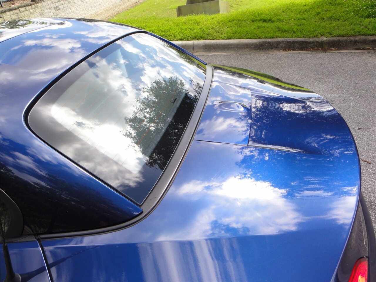 2011 BMW Z4 sDrive30i  Premium - Photo 31 - Deland, FL 32720