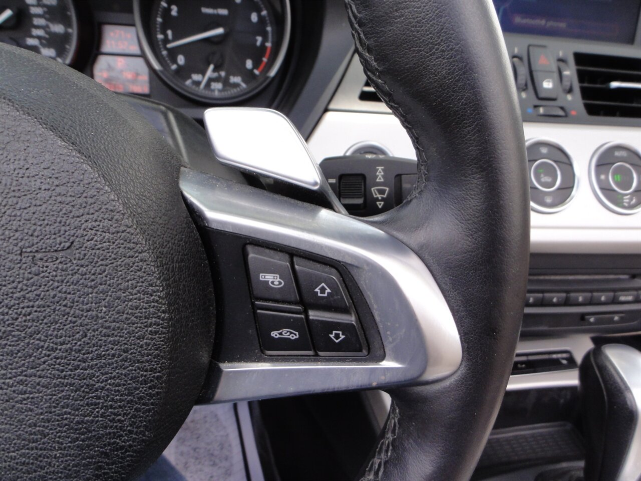 2011 BMW Z4 sDrive30i  Premium - Photo 61 - Deland, FL 32720