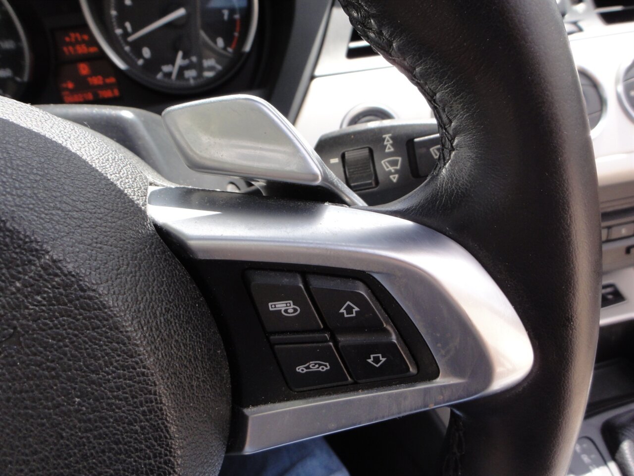 2011 BMW Z4 sDrive30i  Premium - Photo 51 - Deland, FL 32720