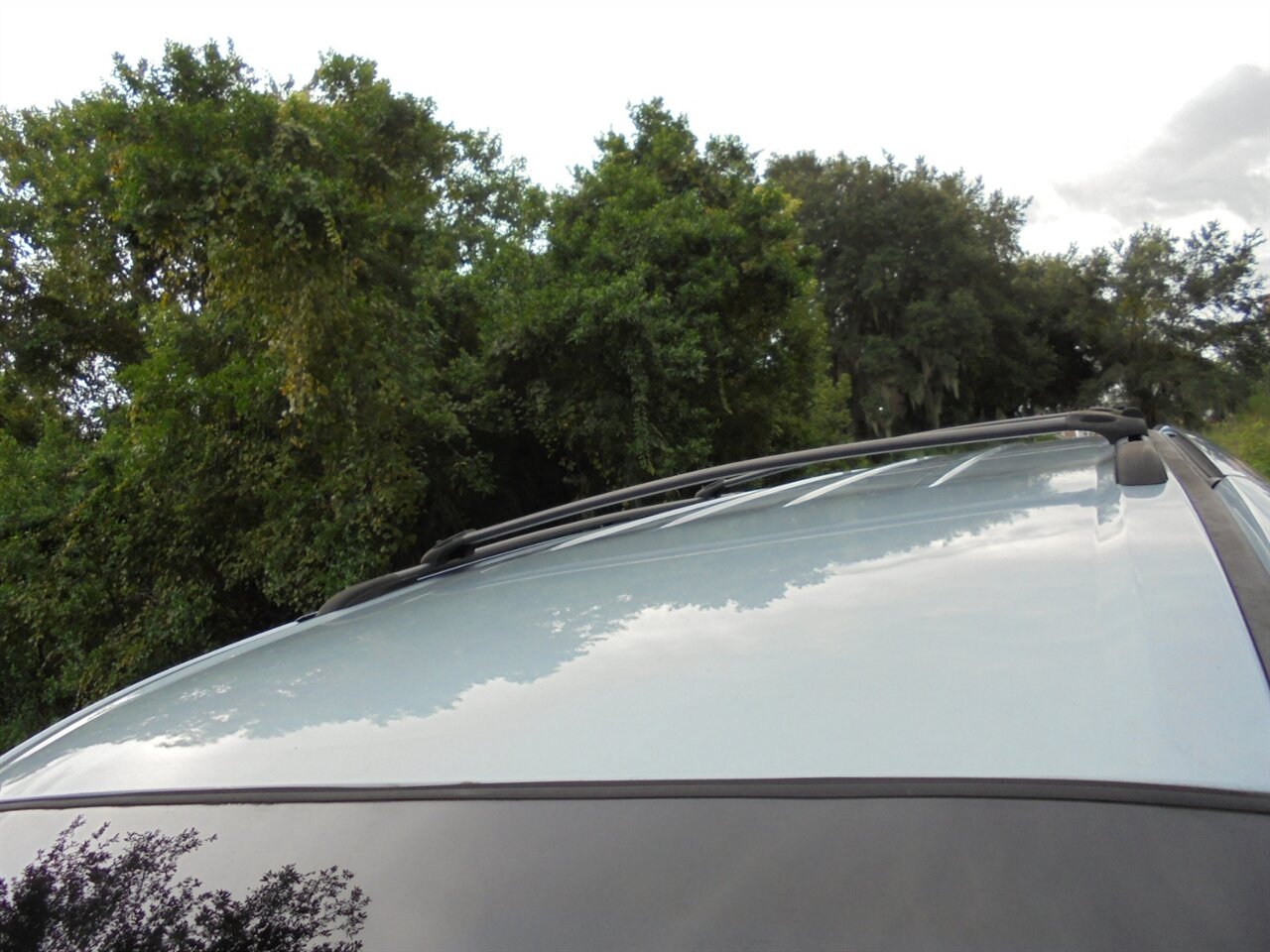 2006 Chrysler Town & Country Touring  VMi wheelchair ramp van - Photo 19 - Deland, FL 32720