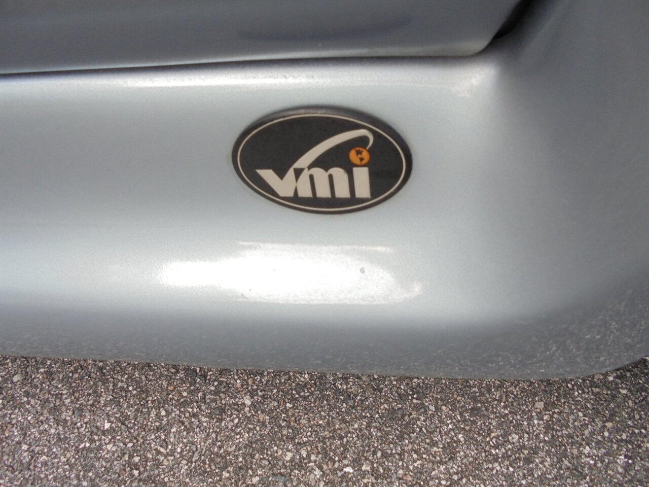 2006 Chrysler Town & Country Touring  VMi wheelchair ramp van - Photo 22 - Deland, FL 32720