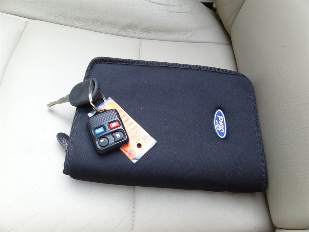 2005 Ford Mustang V6 Deluxe Leather - Photo 57 - Deland, FL 32720