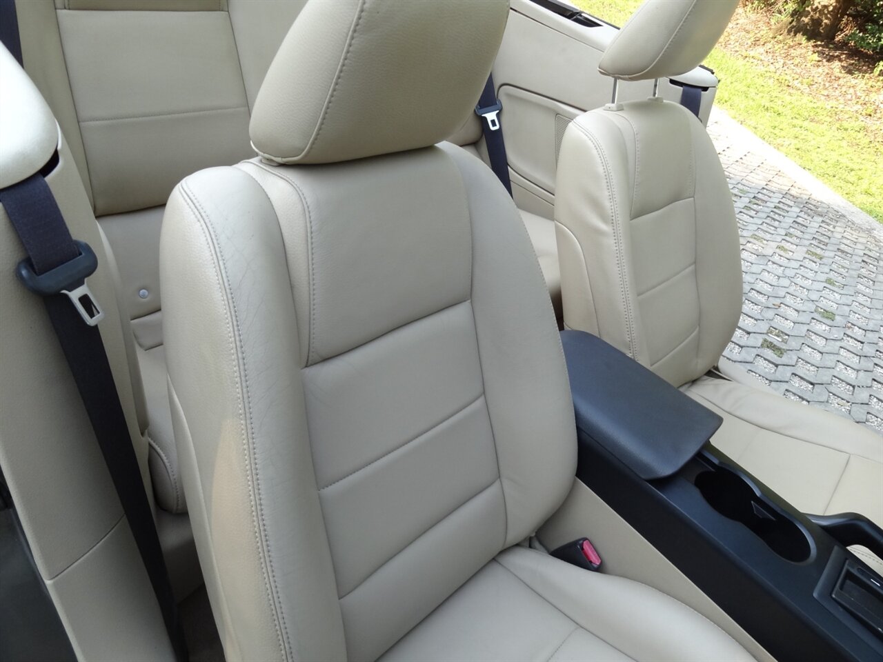 2005 Ford Mustang V6 Deluxe Leather - Photo 46 - Deland, FL 32720