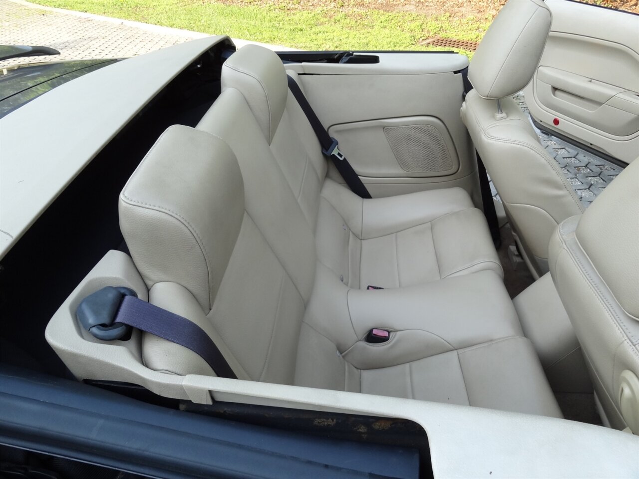 2005 Ford Mustang V6 Deluxe Leather - Photo 44 - Deland, FL 32720